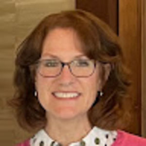 Meet your Posher, Martha reichert